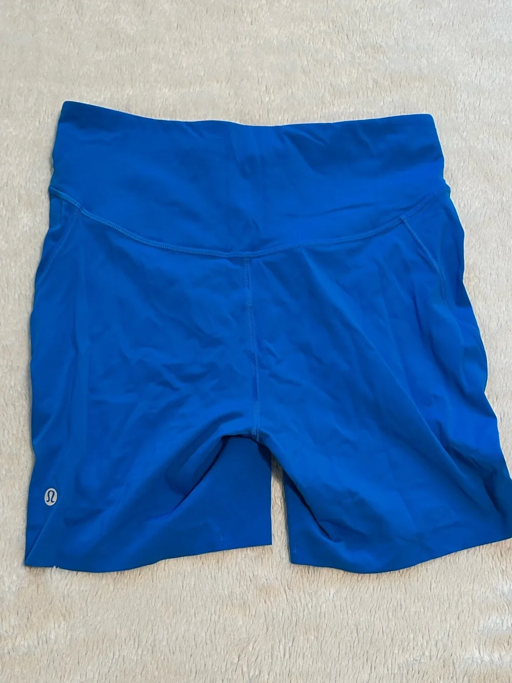 lululemon athletica great worn